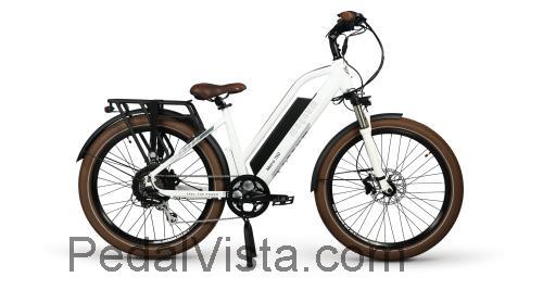 Magnum Metro specs and reviews 
